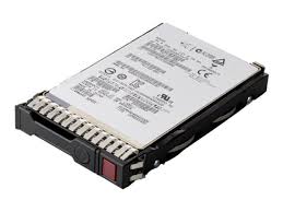 [P18432-B21] HPE 480GB SATA 6G Mixed Use SFF SC Multi Vendor SSD