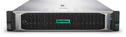 [P23465-B21] HPE ProLiant DL380 Gen10 Intel Xeon-S 4208 8-Core (2.10GHz 11MB) 32GB (1 x 32GB) PC4-2933Y RDIMM 8 x Hot Plug 2.5in Small Form Factor Smart Carrier Smart Array P408i-a SR NC No Optical 500W 3yr Next Business Day Warranty