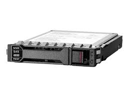 [P40502-B21] HPE 480GB SATA MU SFF BC MV SSD