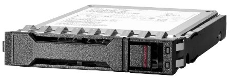 [P40503-B21] HPE 960GB SATA MU SFF BC MV SSD