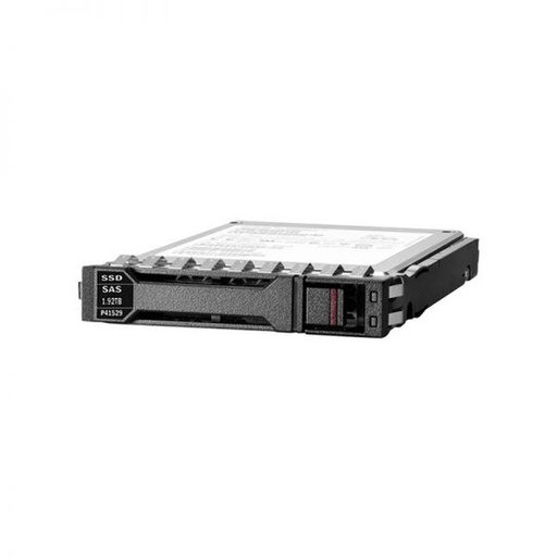 [P40504-B21] HPE 1.92TB SATA MU SFF BC MV SSD