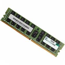 [P43328-B21] HPE 32GB (1x32GB) Dual Rank x8 DDR5-4800 CAS-40-39-39 EC8 Registered Smart Memory Kit