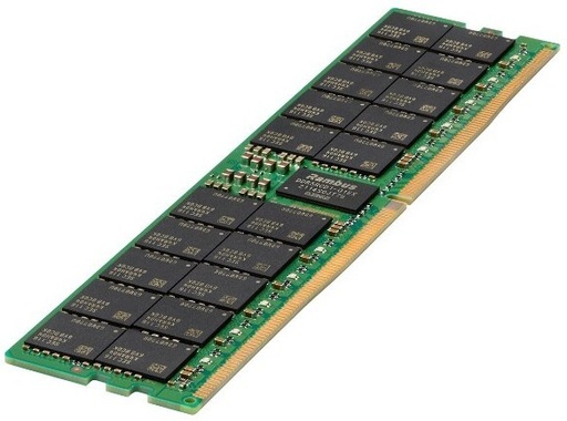 [P43331-B21] HPE 64GB 2Rx4 PC5-4800B-R Smart Kit