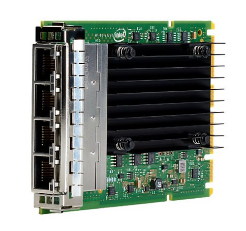 [P51181-B21] BCM 5719 1Gb 4p BASE-T OCP Adptr