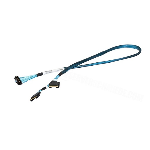 [P52416-B21] HPE DL360 Gen11 OROC TM Cbl Kit