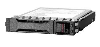 [P53561-B21] HPE 600GB SAS 10K SFF BC MV HDD