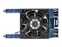 [P54697-B21] HPE DL3X0 Gen11 1U 2P Standard Fan Kit (2 fans)