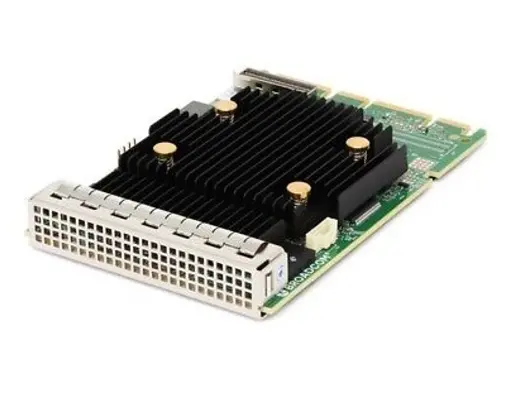 [P58335-B21] HPE MR408i-o Gen11 SPDM Storage Cntlr