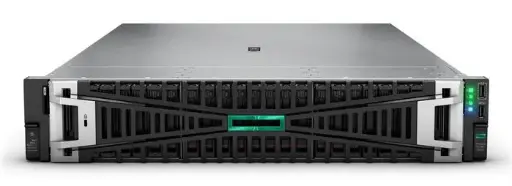 [P60638-421] HPE ProLiant DL380 Gen11 Intel Xeon-G 5418Y 24-Core (2.00GHz 45MB) 64GB (2 x 32GB) PC5-4800B RDIMM 8 x Hot Plug 2.5in Small Form Factor x1 Tri-Mode Basic Carrier MR408i-o No Optical 1000W 3 Year Next Business Day Warranty HPE Ethernet 10Gb 2-port BASE-T BCM57416 Adapter