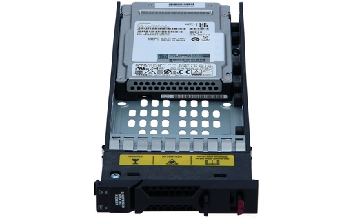 [R0Q47A] HPE MSA 1.92TB SAS 12G Read Intensive SFF (2.5in) M2 3 Year Warranty SSD