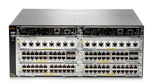 [J9821A] HPE Aruba Networking 5406R zl2 Switch