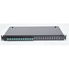 [LAN1-24AD-PGTL-B] LANSCAPE FIBER HSG 12 LC DUPLEX MM PGTL B