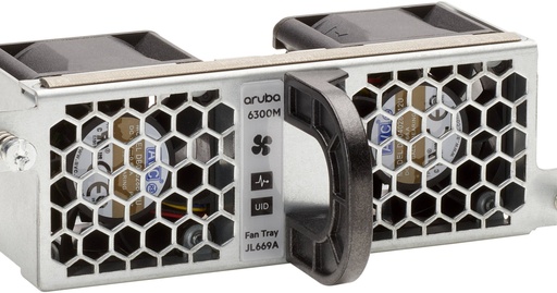 [JL669B] Aruba X751 FB Fan Tray