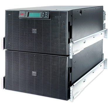 [SURT15KRMXLI] APC Smart-UPS RT 15kVA RM 230V