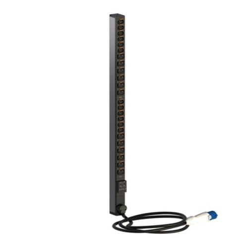 [40014500ZY] PDU32-1 - Normal PDU 12C13,4C19 ,32A 1Phase，EN