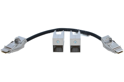 [C9300L-STACK] Catalyst 9300L Stack Module