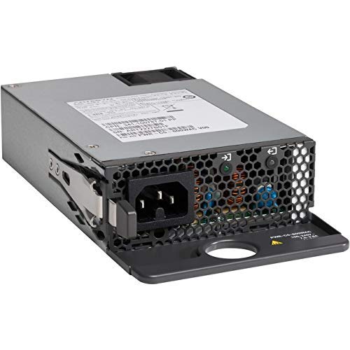 [PWR-C5-600WAC/2] 600W AC Config 5 Power Supply - Secondary Power Supply