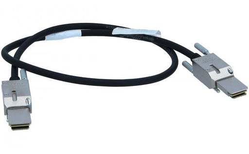 [STACK-T4-1M] 1M Type 4 Stacking Cable