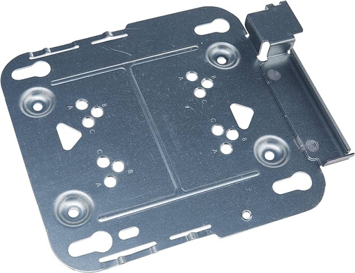 [AIR-AP-BRACKET-1] 802.11 AP Low Profile Mounting Bracket (Default)