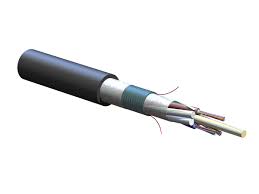 [048ERYT3122H2G] Loose Tube Indoor/Outdoor DTC Steel Armor Cable 
(4x12) E9 
SMF-28e+® ITU G652.D LT 2,3