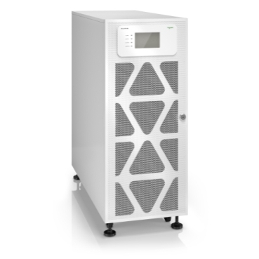 [E3MUPS80KHS] Easy UPS 3M 80kVA 400V 3:3 UPS for external batteries, Start-up 5x8