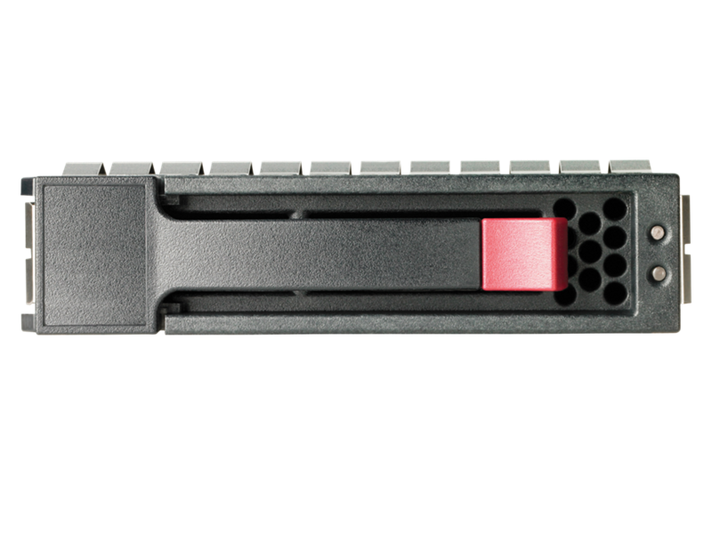 [R0Q58A] HPE MSA 6TB SAS 12G Midline 7.2K LFF (3.5in) M2 1 Year Warranty HDD 