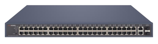 [301802631] DS-3E1552P-SI(O-STD)