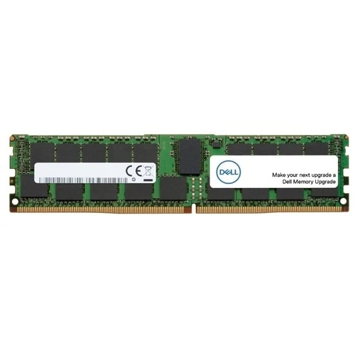 [AB257576] Dell Memory Upgrade - 16GB - 2Rx8 DDR4 RDIMM 3200MHz 