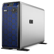 [EMEA_PET360SPL1] PowerEdge T360 Server: Chassis 8 x 3.5 HotPlug / Intel Xeon E-2414 2.6G, 4C/4T,  12M Cache, Turbo, HT (55W) DDR5 / 3.5" Chassis with up to 8 Hot Plug Hard Drives and AIC PERC, hot-plug PSU  /16GB UDIMM, 4800MT/s ECC/ iDRAC9, Basic 15G  / 1x 2TB Hard Drive SATA 6Gbps 7.2K 512n 3.5in Hot-Plug / PERC H355 Adapter, Full Height /  Broadcom 5720 Dual Port 1Gb On-Board LOM /Single, Hot-Plug,Non Redundant Power Supply (1+0), 700W,Titanium / 3Yr Basic NBD.