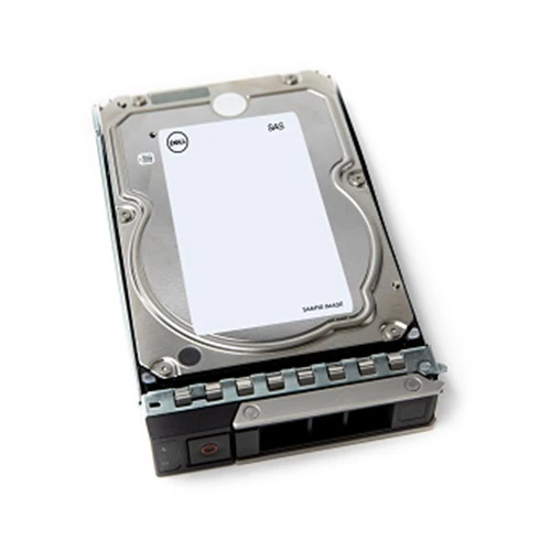 [161-BBPH] 4TB Hard Drive NLSAS 12Gbps 7.2K 512n 3.5in Hot-Plug Customer Kit