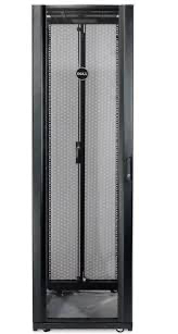 [770-BBIW] Dell NetShelter SX 42U Enclosure MIDDLE EAST ONLY