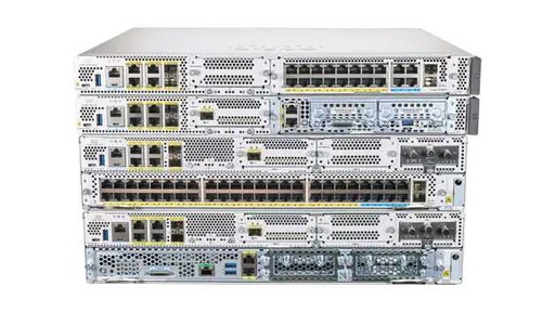 [C8300-2N2S-4T2X] Cisco Catalyst C8300-2N2S-4T2X Router