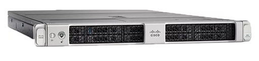 [SNS-3755-K9] Medium Secure Network Server for ISE Applications
