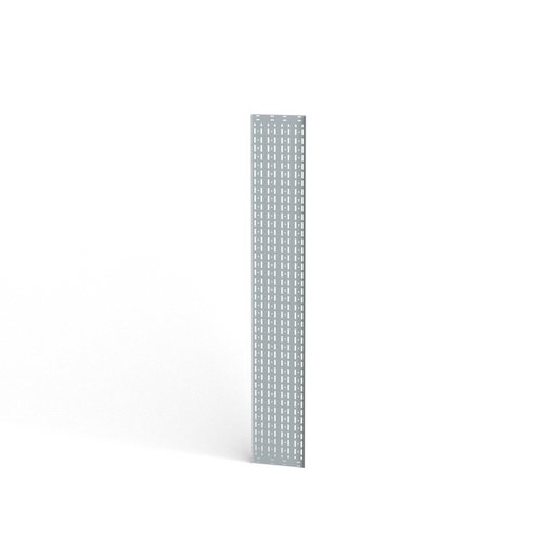 [DP-VV-42/300] Vertical cable management panel, width 300mm, for rack Ri7, RSF, RF1, height 42U