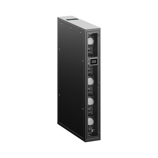 [AC-PWR-HUB-XC40] Power distributor for CoolTeg Plus XC40 unit and condenser (external box).