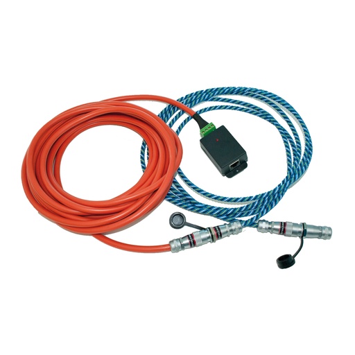 [RMS-I-DE-06-EXT3] Rope water sensor extension - 3m sensing cable (requires RMS-I-DE-06)