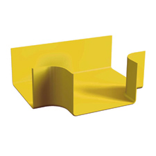 [OPW-TR-16/20] OptiWay - threaded rod to attach the system OptiWay on the rack, M16, length 21 cm