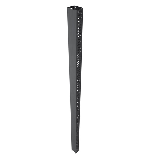 [DP-VP-VR-42] Vertical cable management 42U