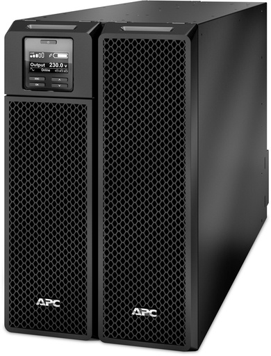 [SRT8KXLI] APC Smart-UPS SRT 8000VA 230V