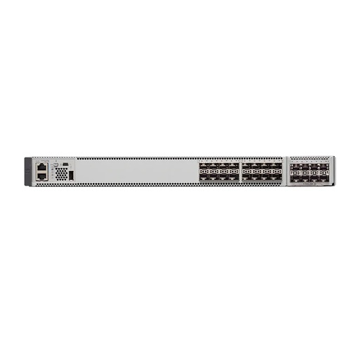 [C9500-24X-A] Catalyst 9500 16-port 10G, 8-port 10G switch 