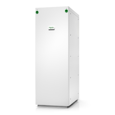 [GVSMODBC6] Galaxy VS Modular Battery Cabinet for up to 6 smart modular battery strings