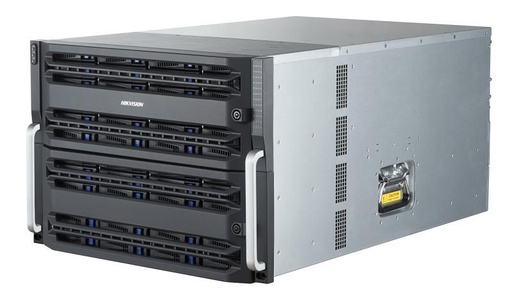 [DS-A81072S(ISS] 72-slot Single Controller Storage/16TB*72