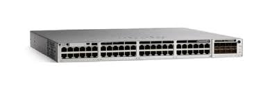 [C9300-48UN-A] Catalyst 9300 48-port of 5Gbps Network Advantage
