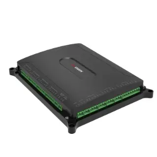 [DS-K2604T] Four-door Access Control Pane