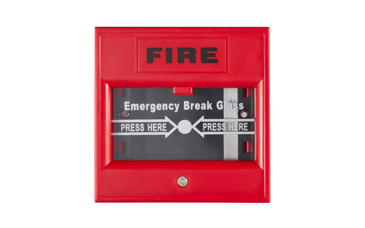 [DS-K7PEB] Emergency Break glass