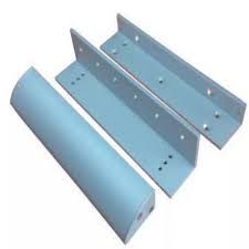 [HL-A2006LZ] L&Z Bracket for 600lbs Electro Magnetic Locks 
