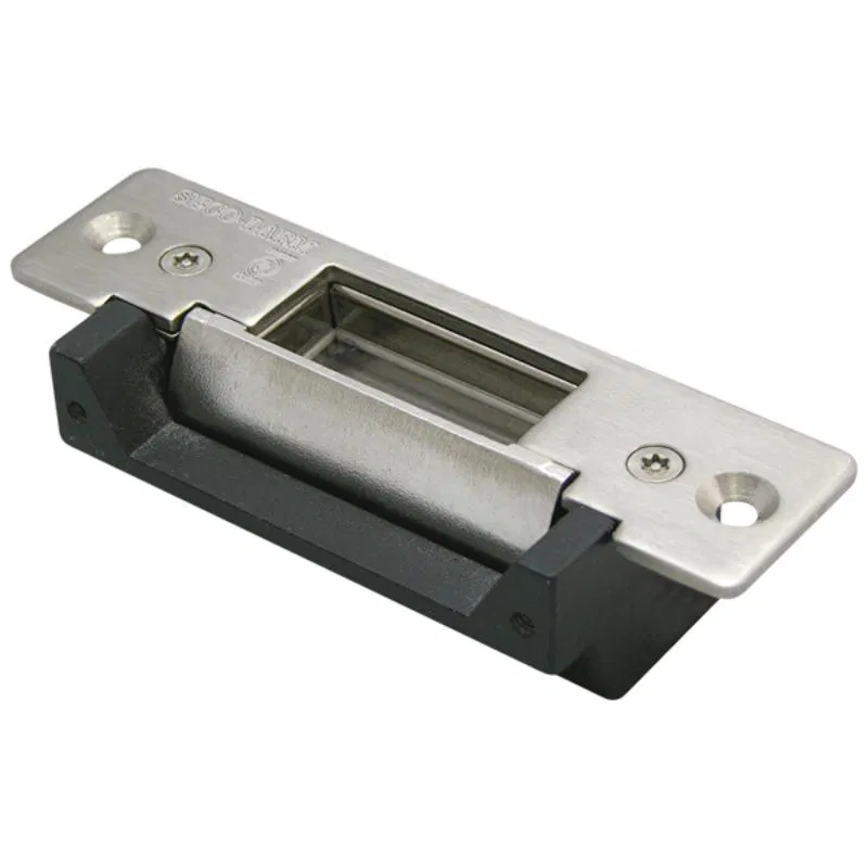 [HL-S0125R] Door strike. Fail safe. 12 VDC 