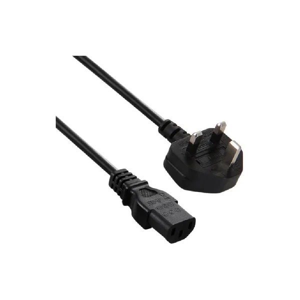 [JL728B ACC] Power Cord - United Kingdom localization 