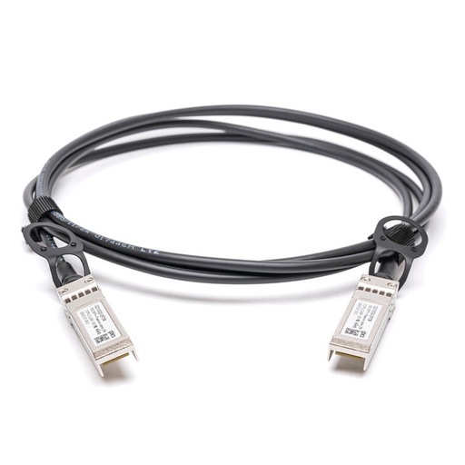 [J9281D] HPE Aruba Networking 10G SFP+ to SFP+ 1m Direct Attach Copper Cable 