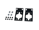 [R8R56A] HPE Aruba Networking CX 10000 1U 4 post Rack Mount Kit 